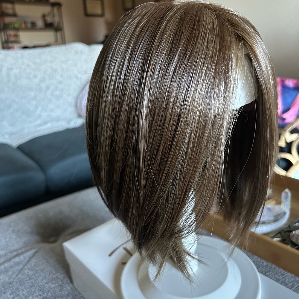 Jon Renau Dawn wig | color 8RH14